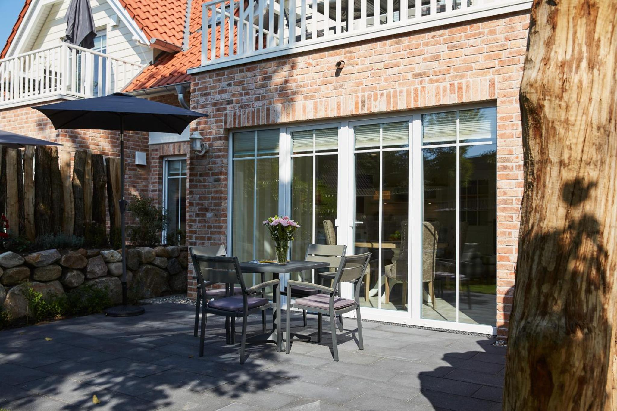 Haus Daglind Apartment 1
