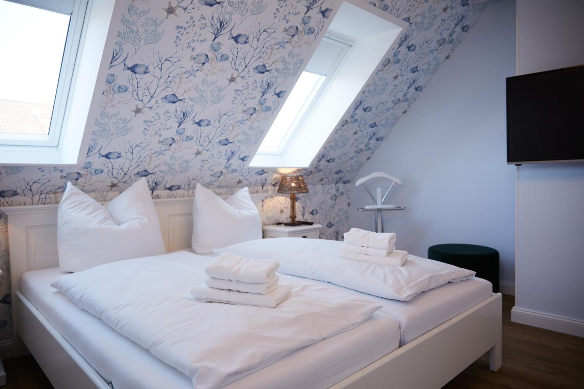 Haus Daglind Apartment 4