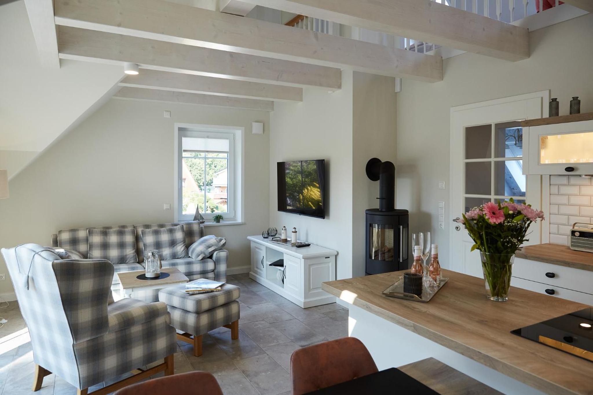 Haus Daglind Apartment 4