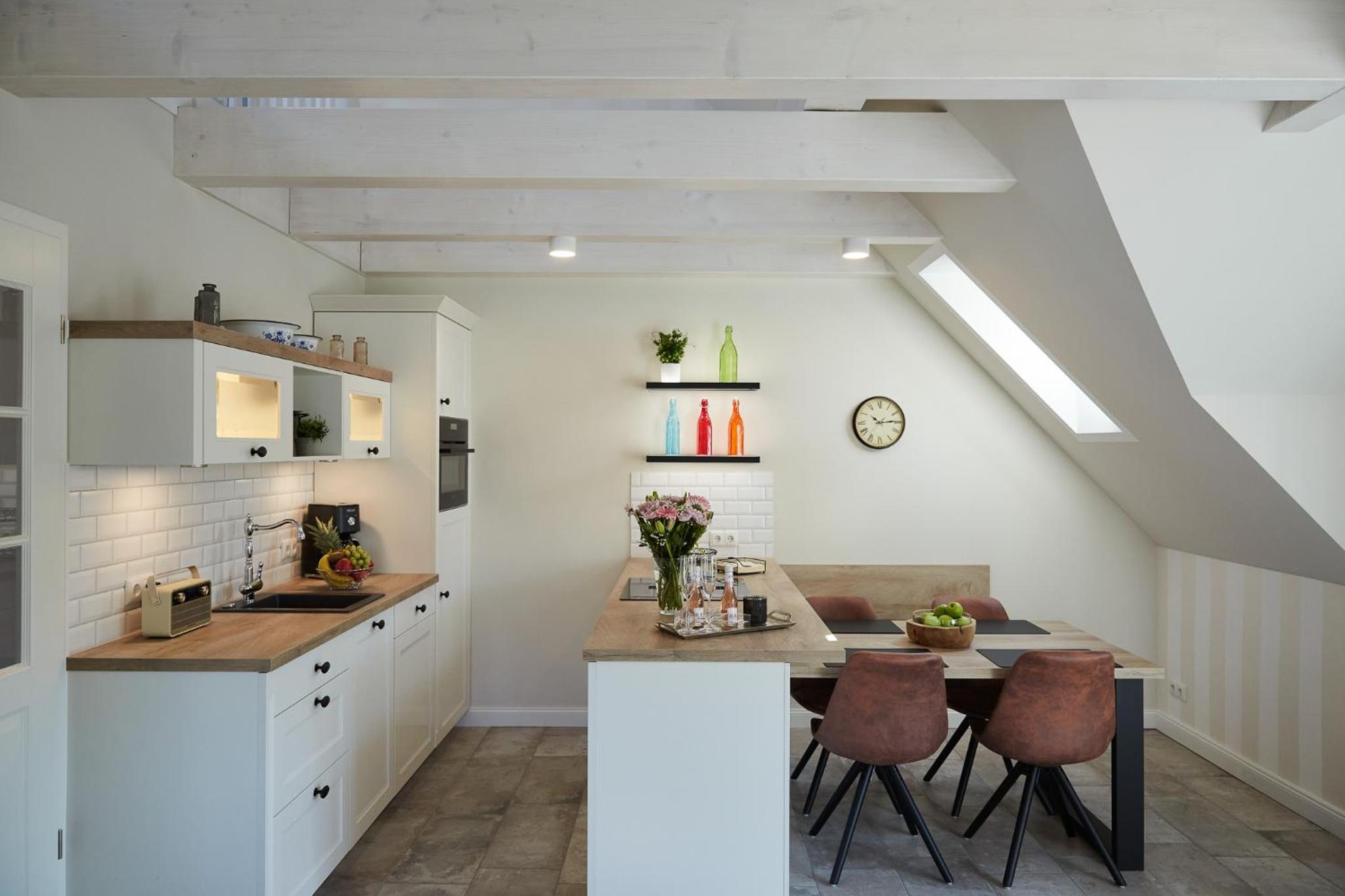 Haus Daglind Apartment 4