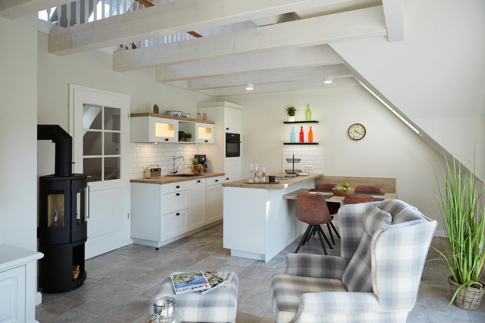 Haus Daglind Apartment 4