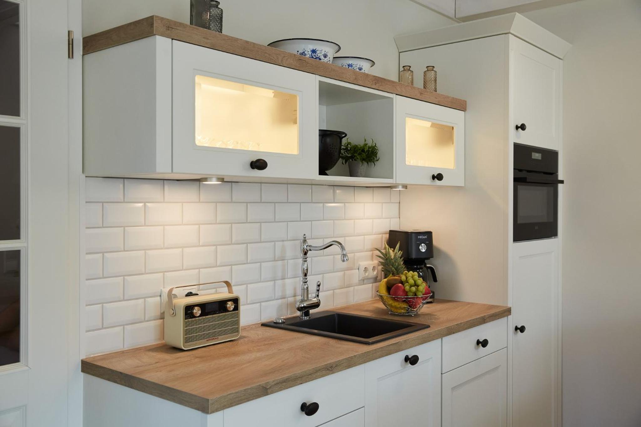 Haus Daglind Apartment 4