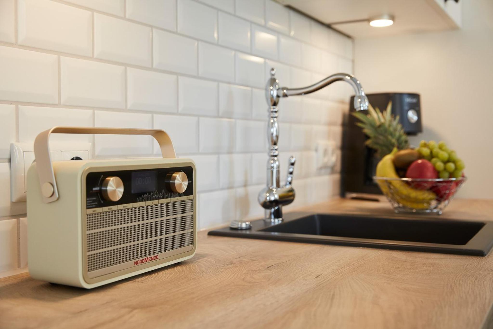Haus Daglind Apartment 4