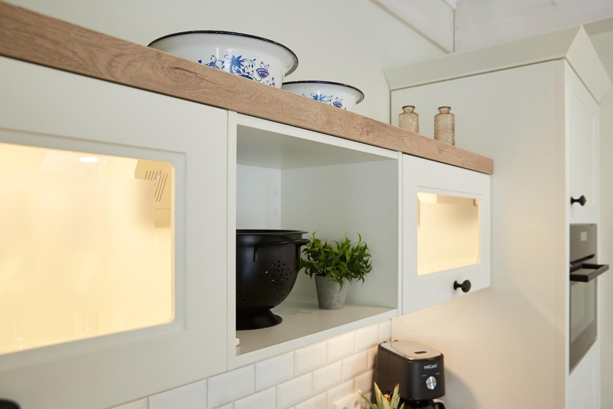 Haus Daglind Apartment 4