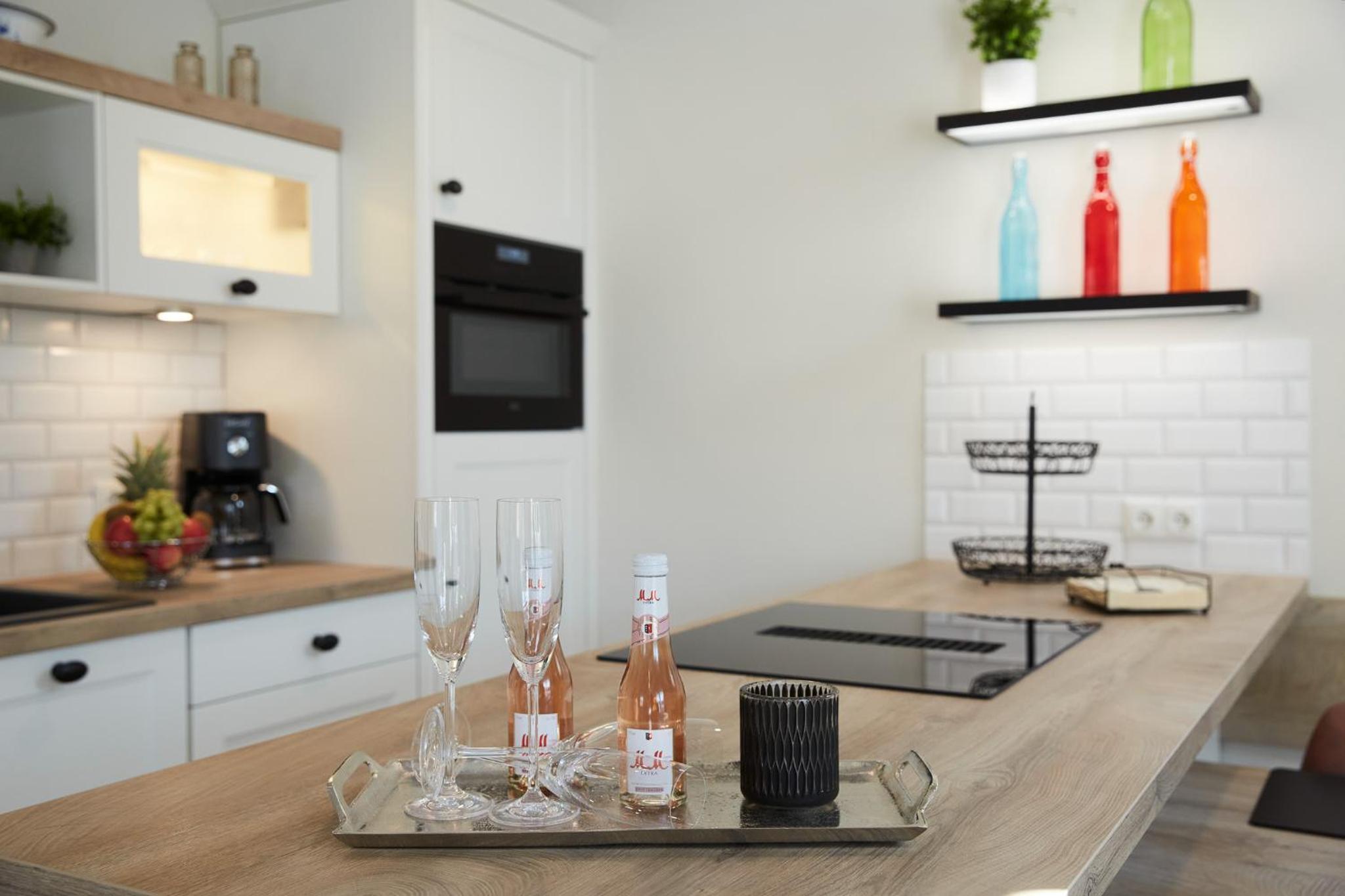 Haus Daglind Apartment 4