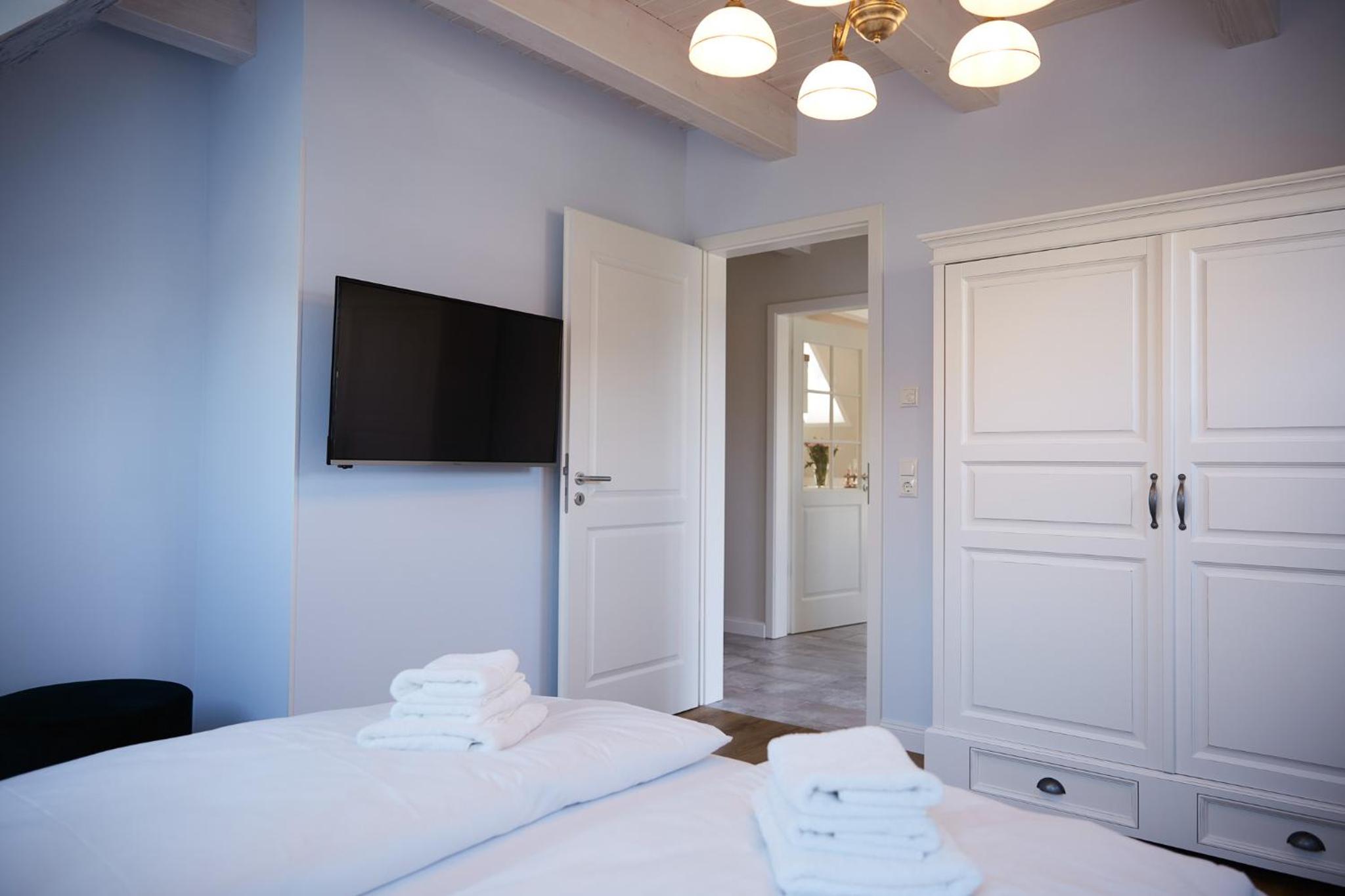 Haus Daglind Apartment 4
