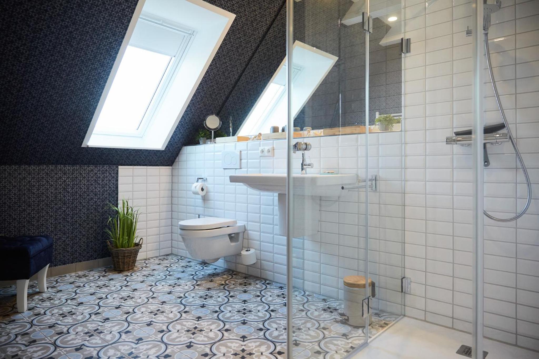 Haus Daglind Apartment 4