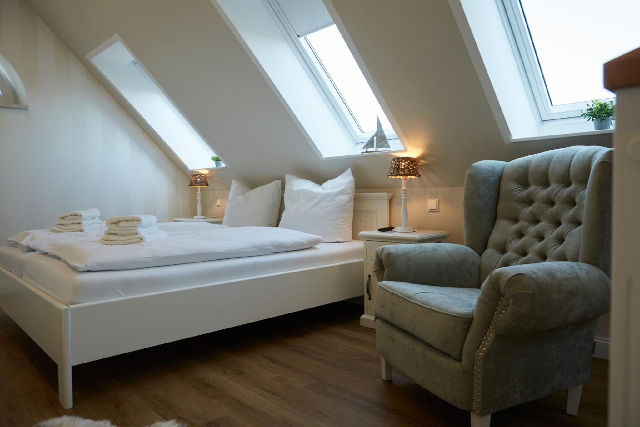 Haus Daglind Apartment 4