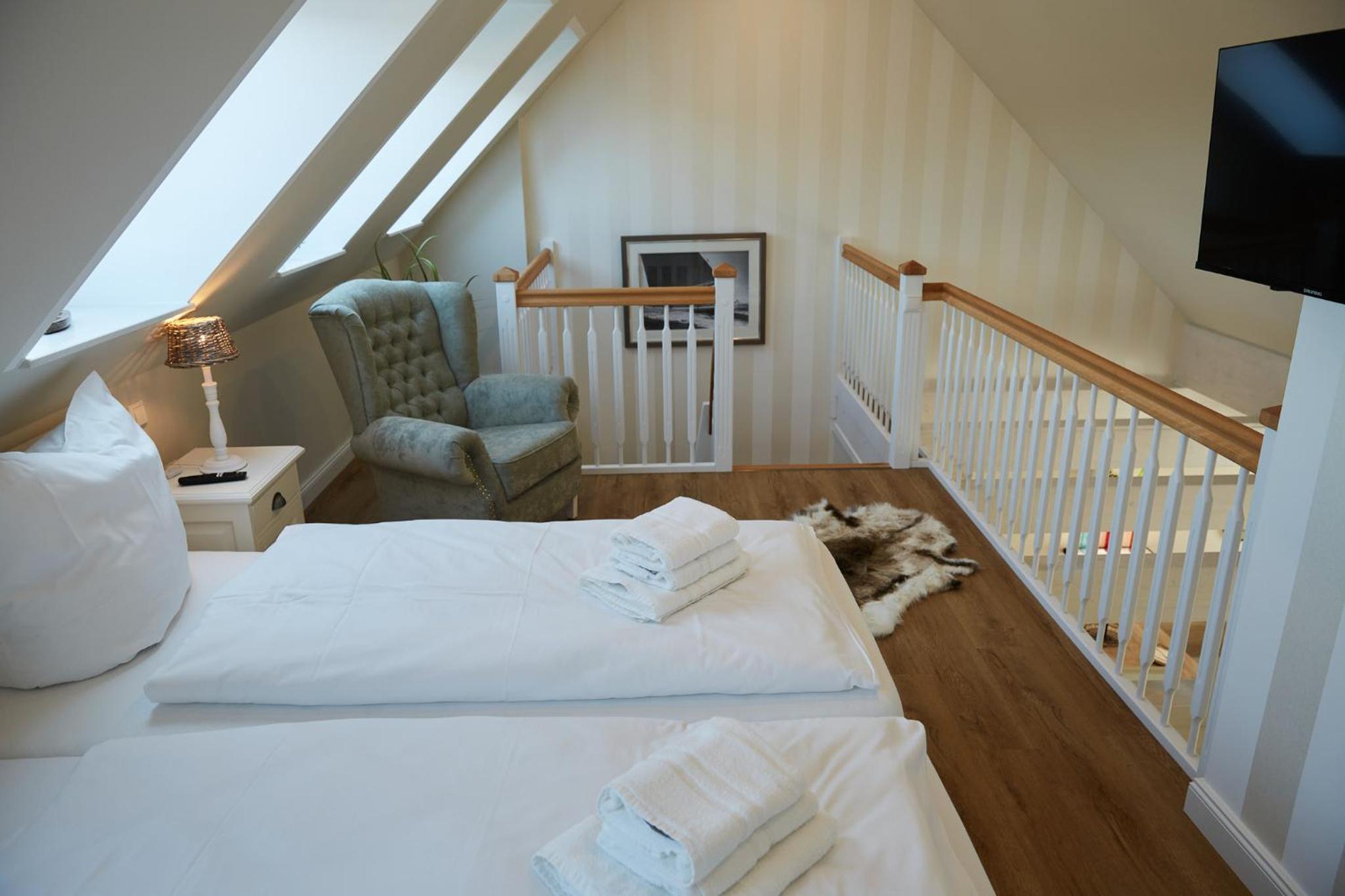 Haus Daglind Apartment 4