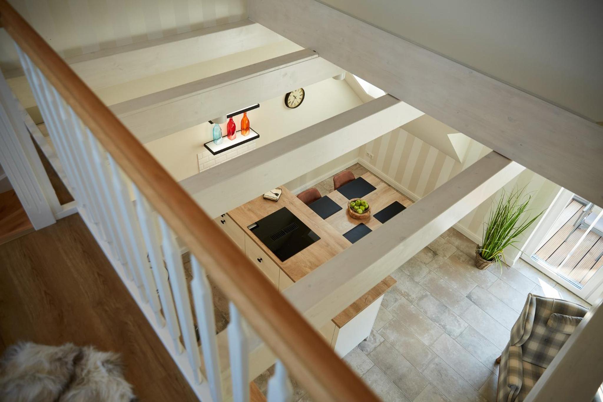 Haus Daglind Apartment 4