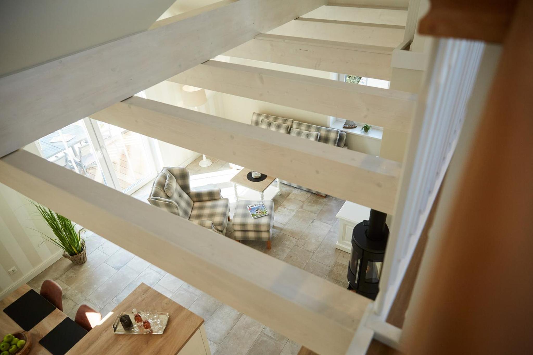 Haus Daglind Apartment 4