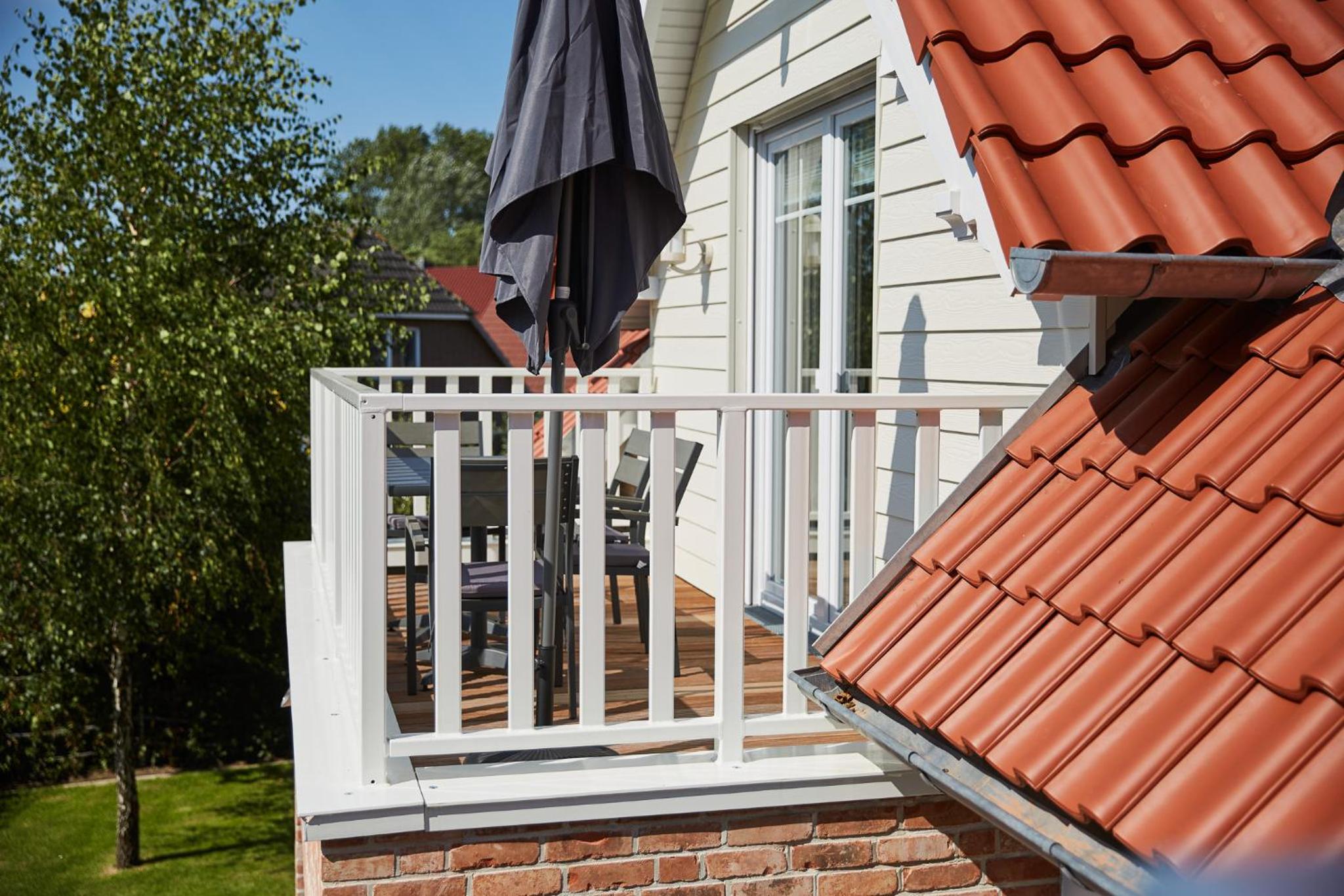 Haus Daglind Apartment 4