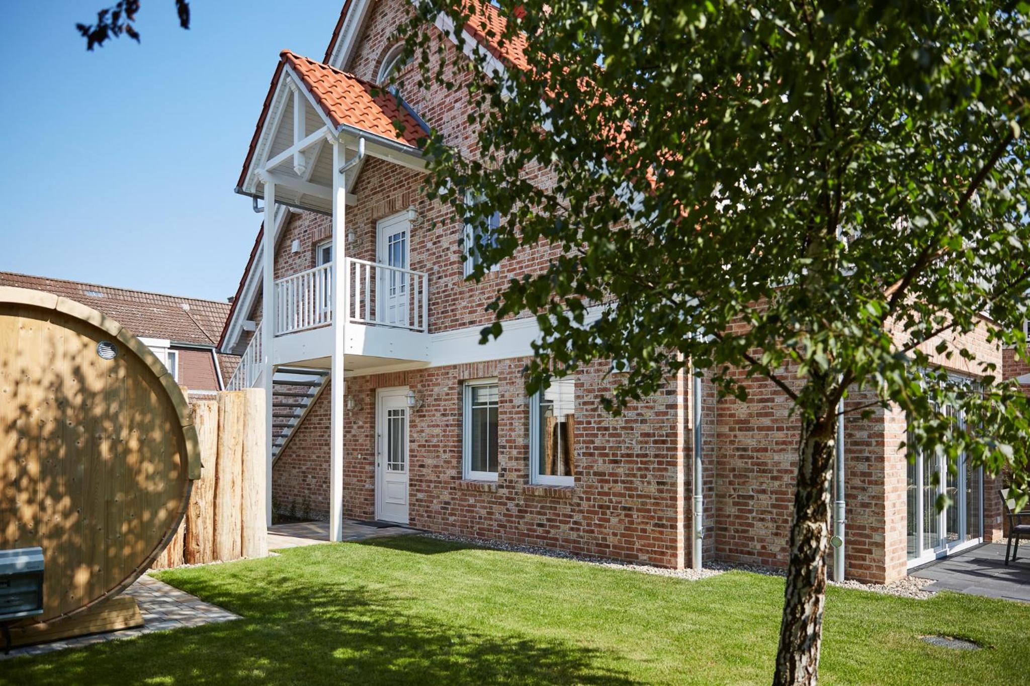 Haus Daglind Apartment 4