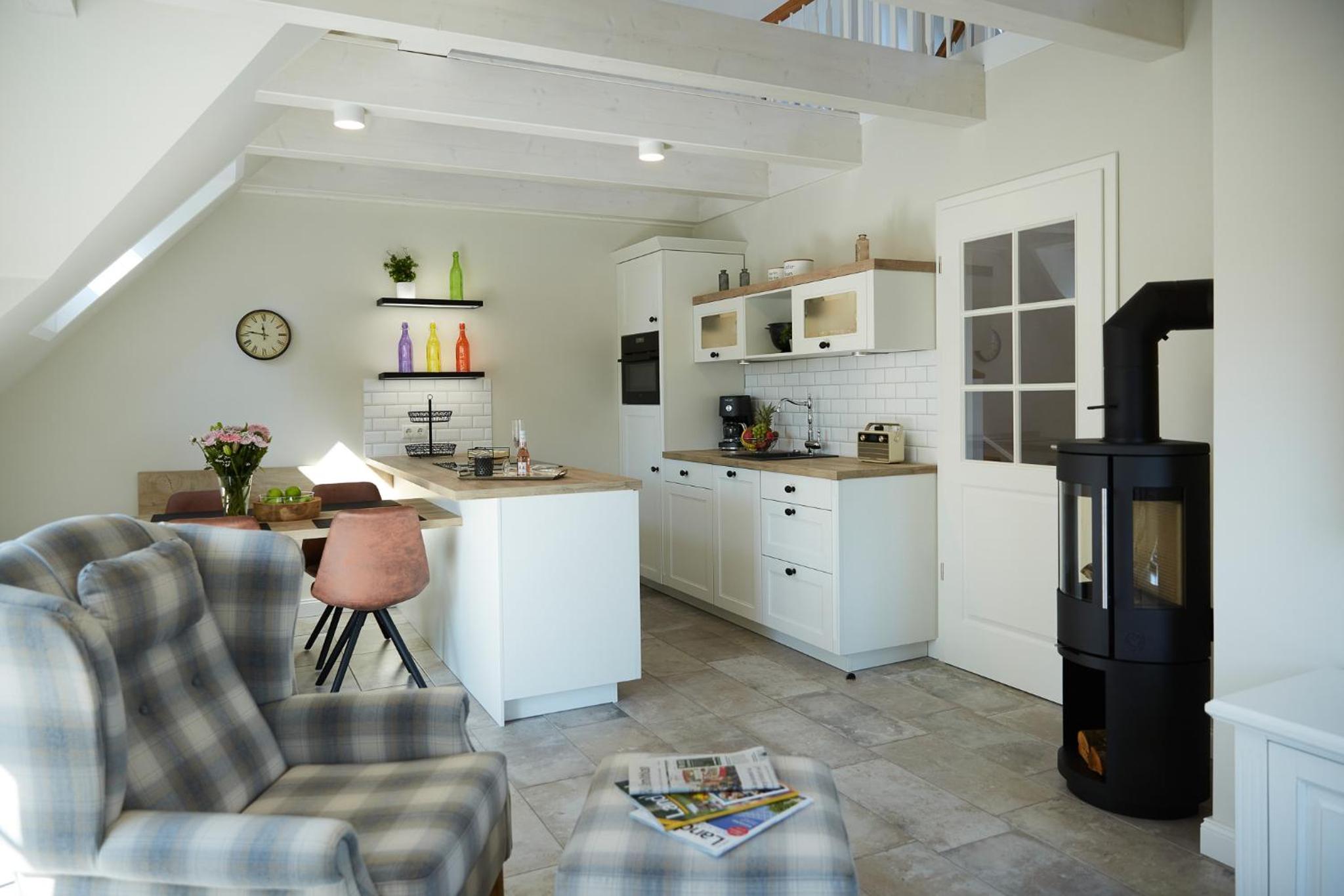 Haus Daglind Apartment 3