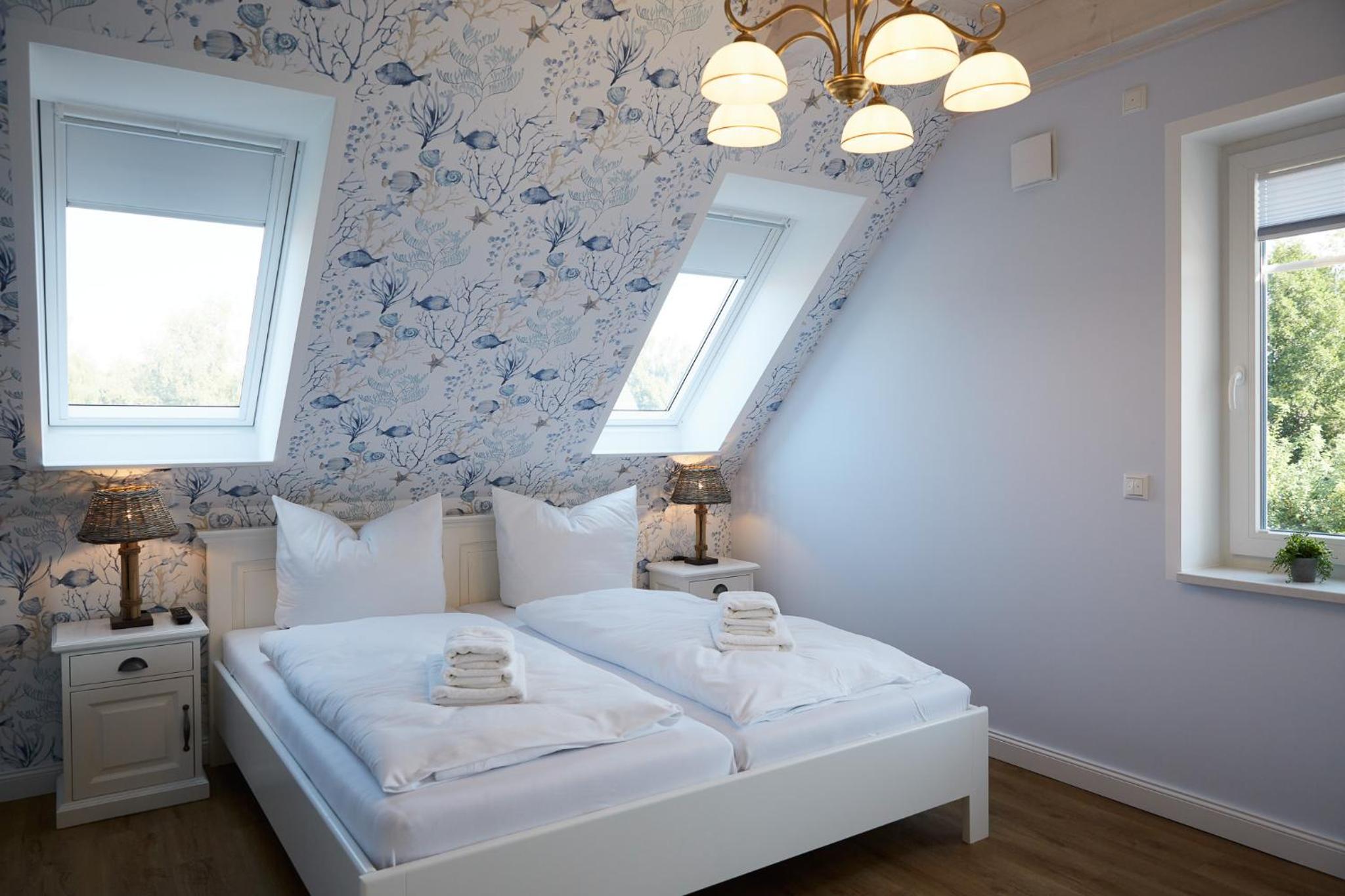 Haus Daglind Apartment 3