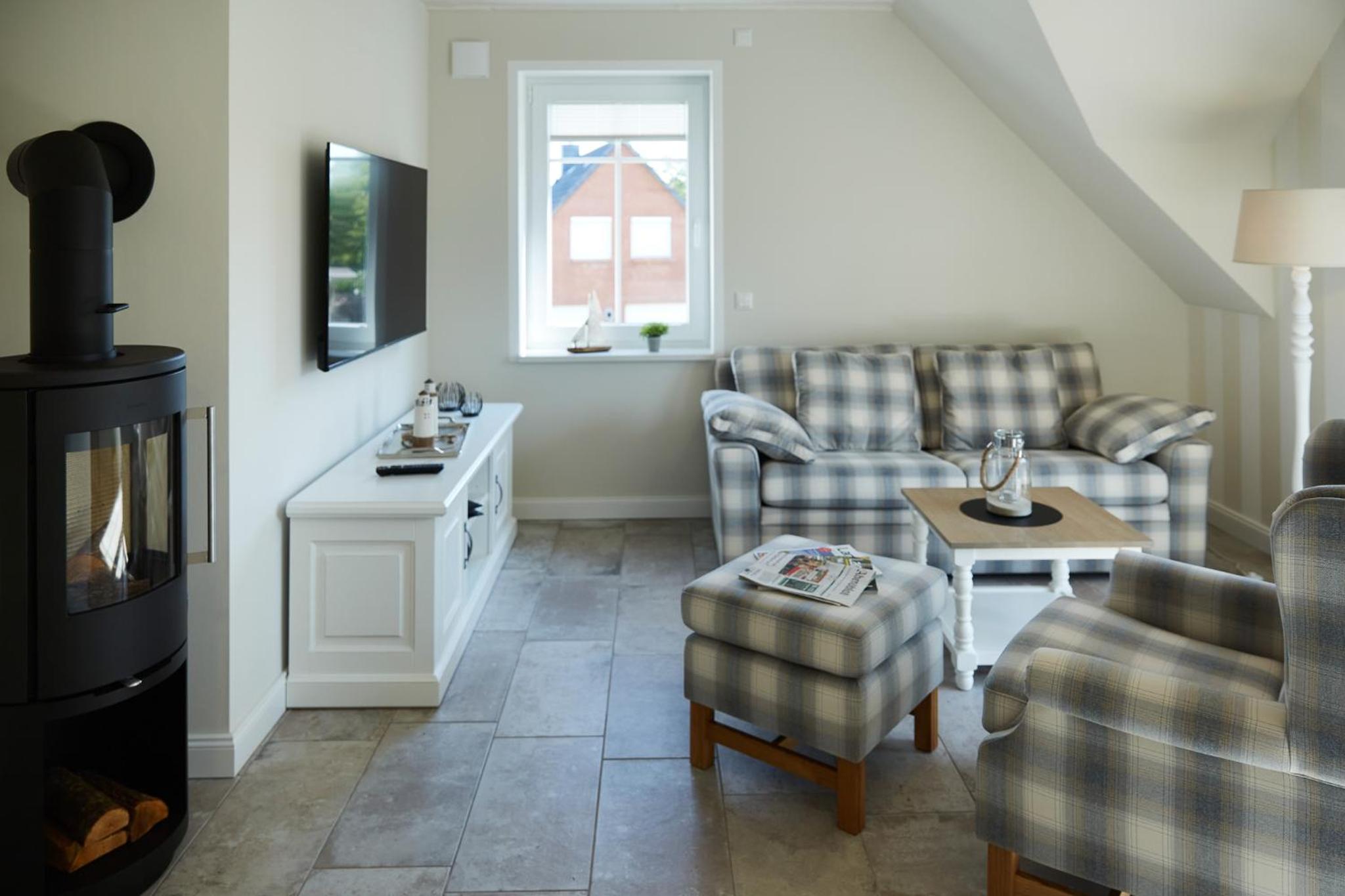 Haus Daglind Apartment 3