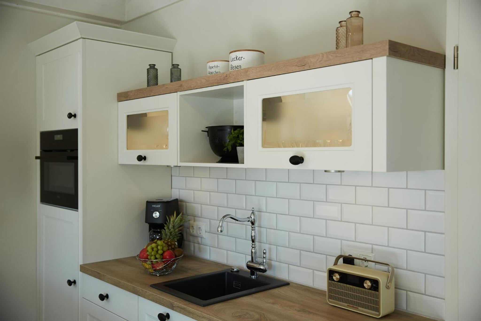 Haus Daglind Apartment 3