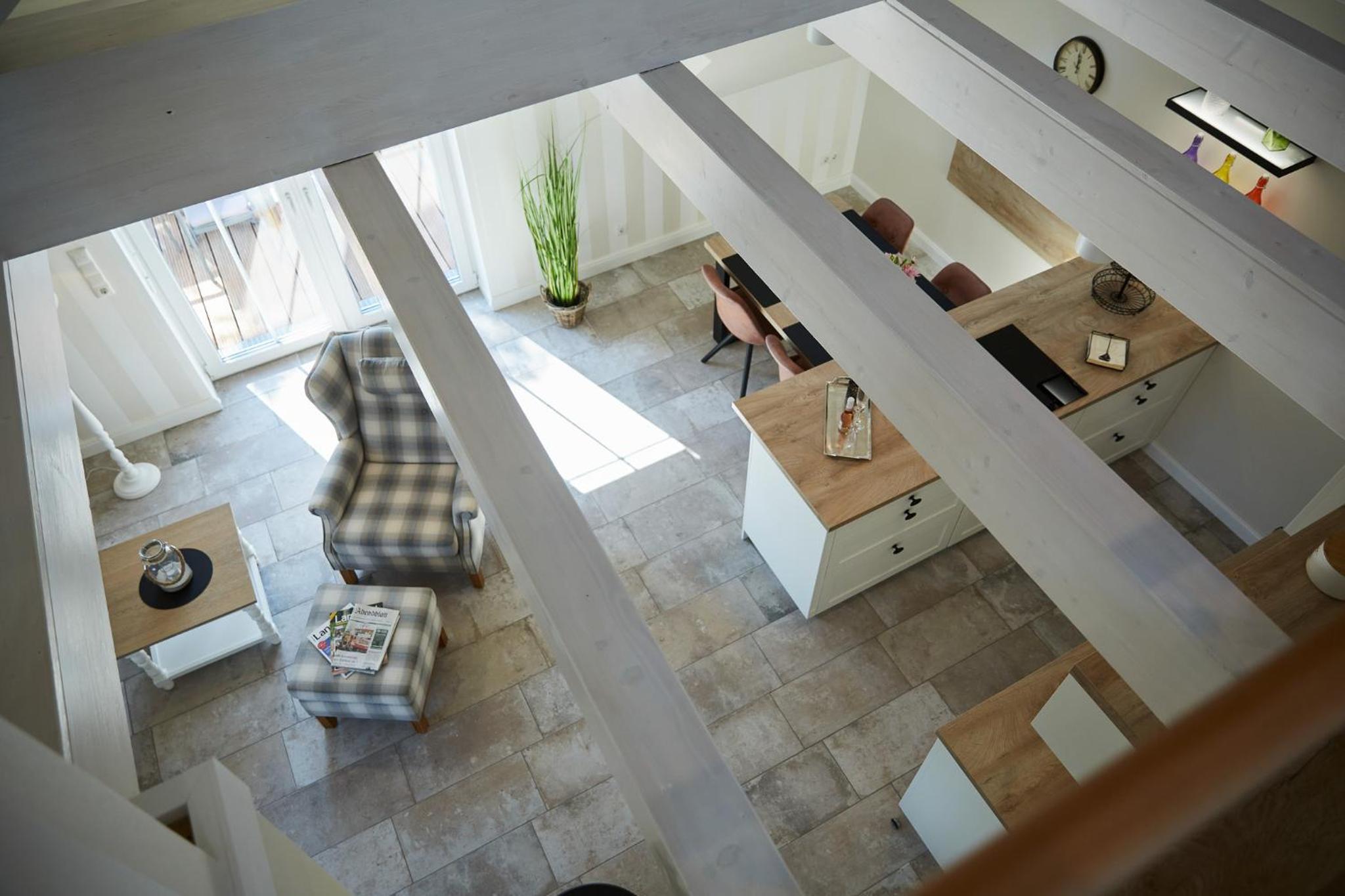 Haus Daglind Apartment 3