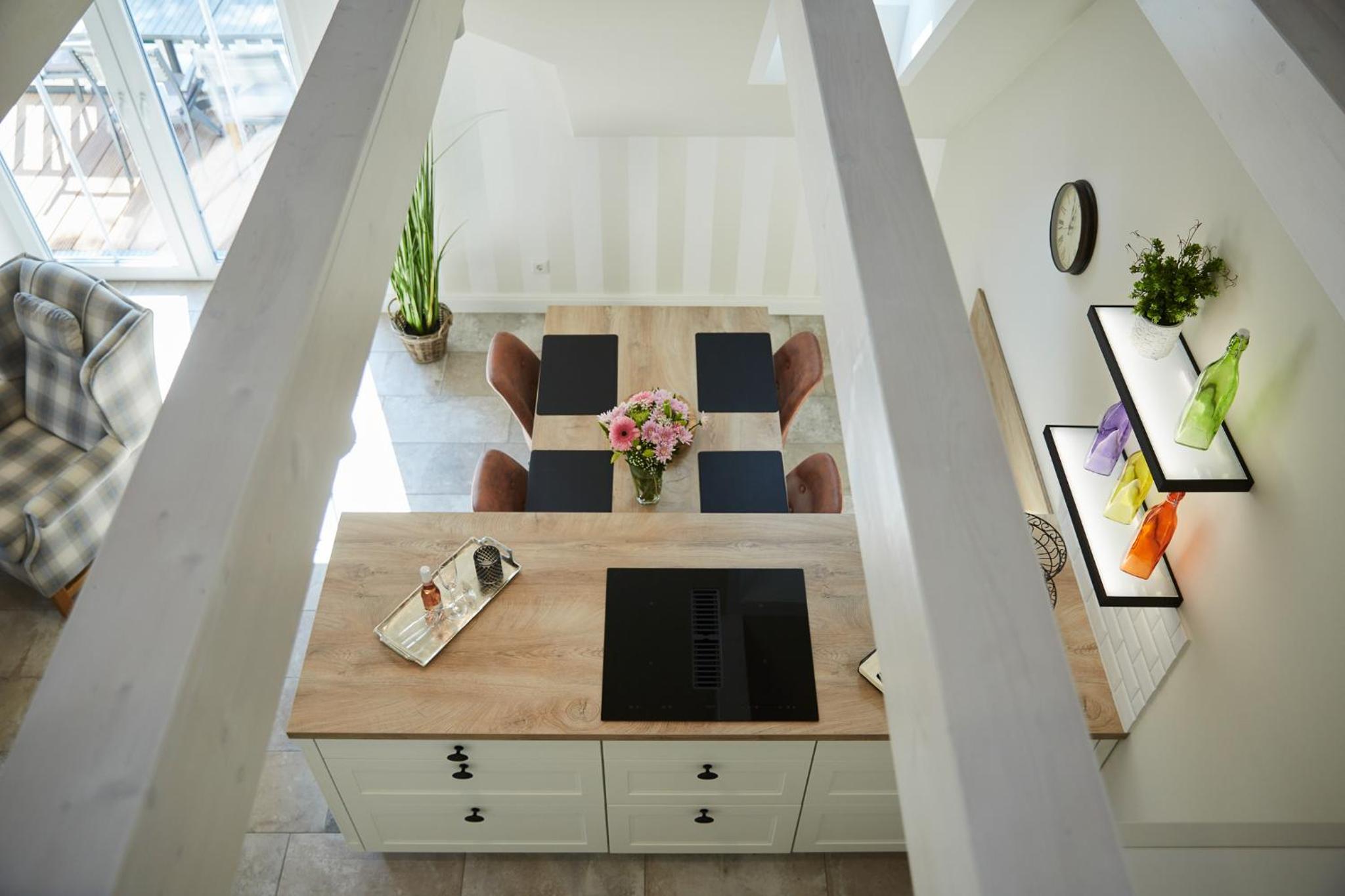 Haus Daglind Apartment 3