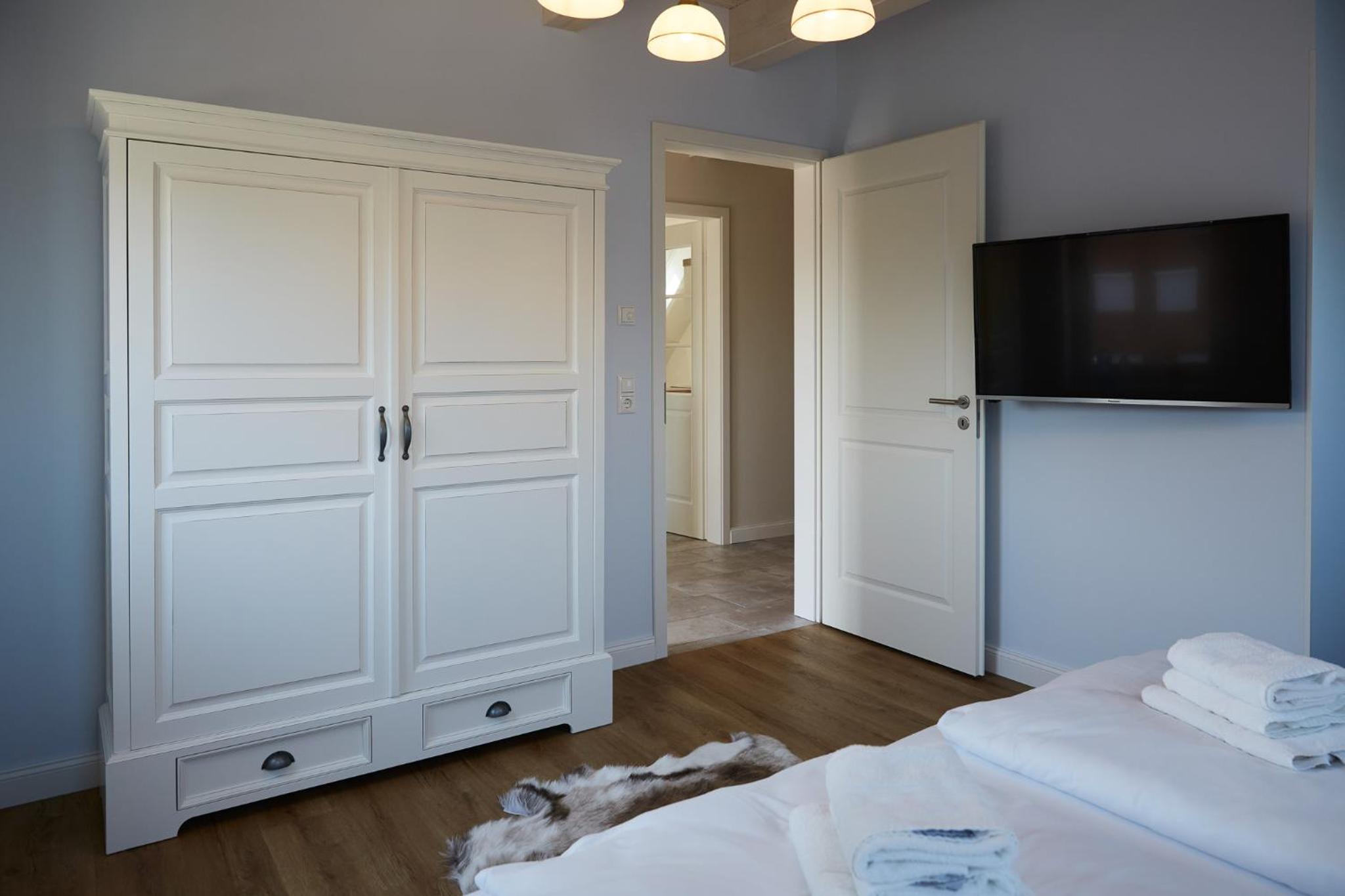 Haus Daglind Apartment 3
