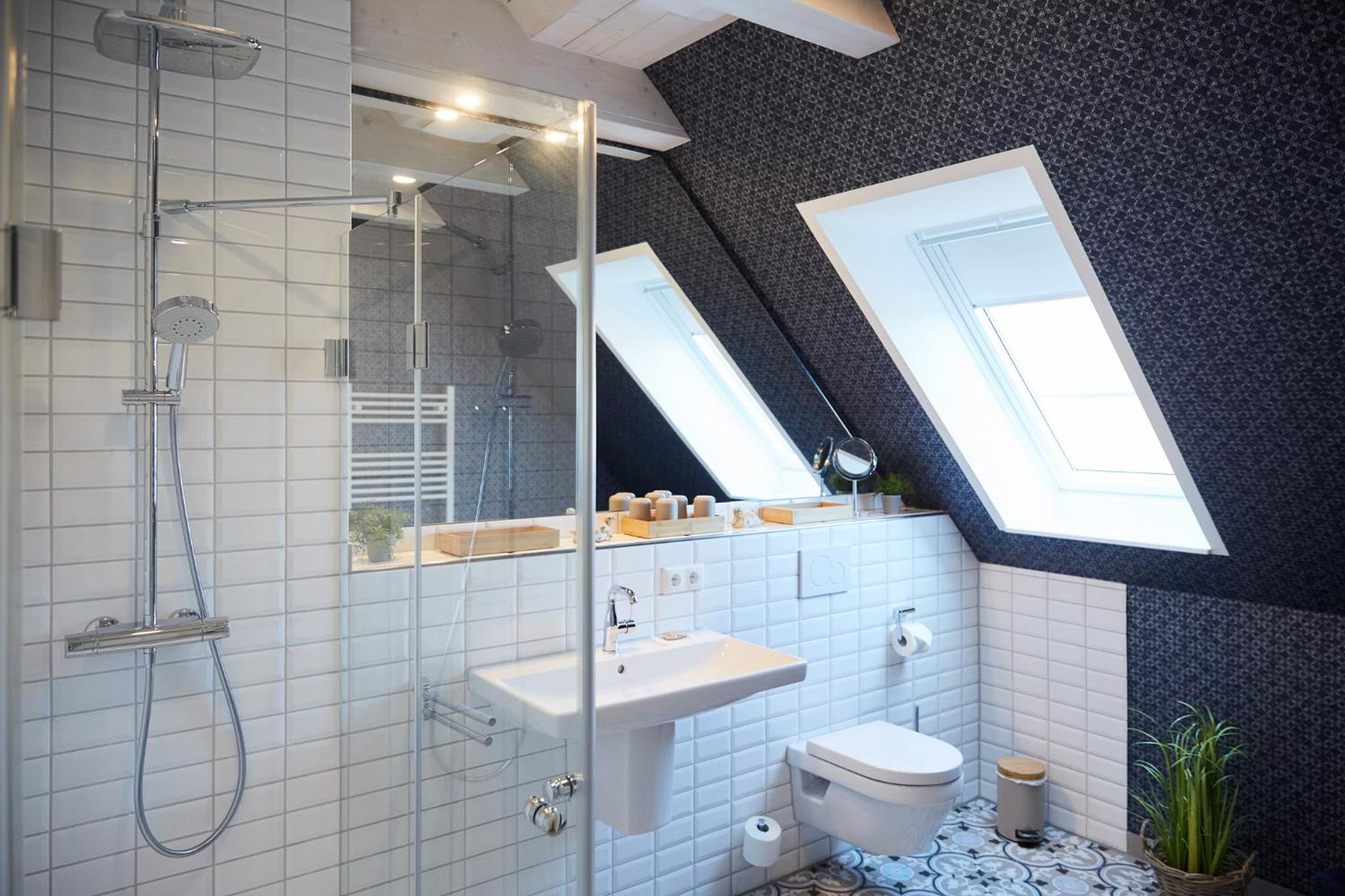 Haus Daglind Apartment 3