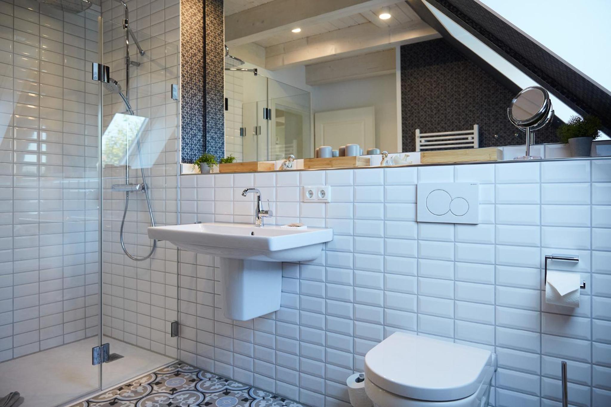 Haus Daglind Apartment 3