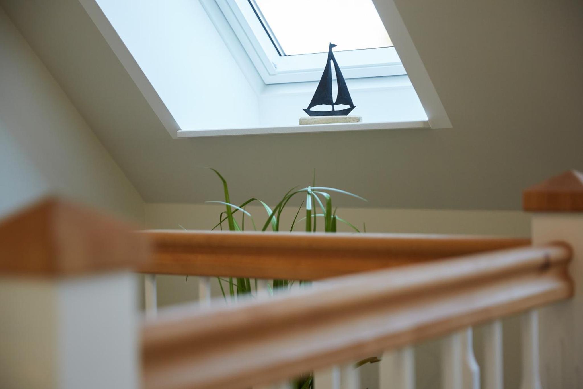 Haus Daglind Apartment 3