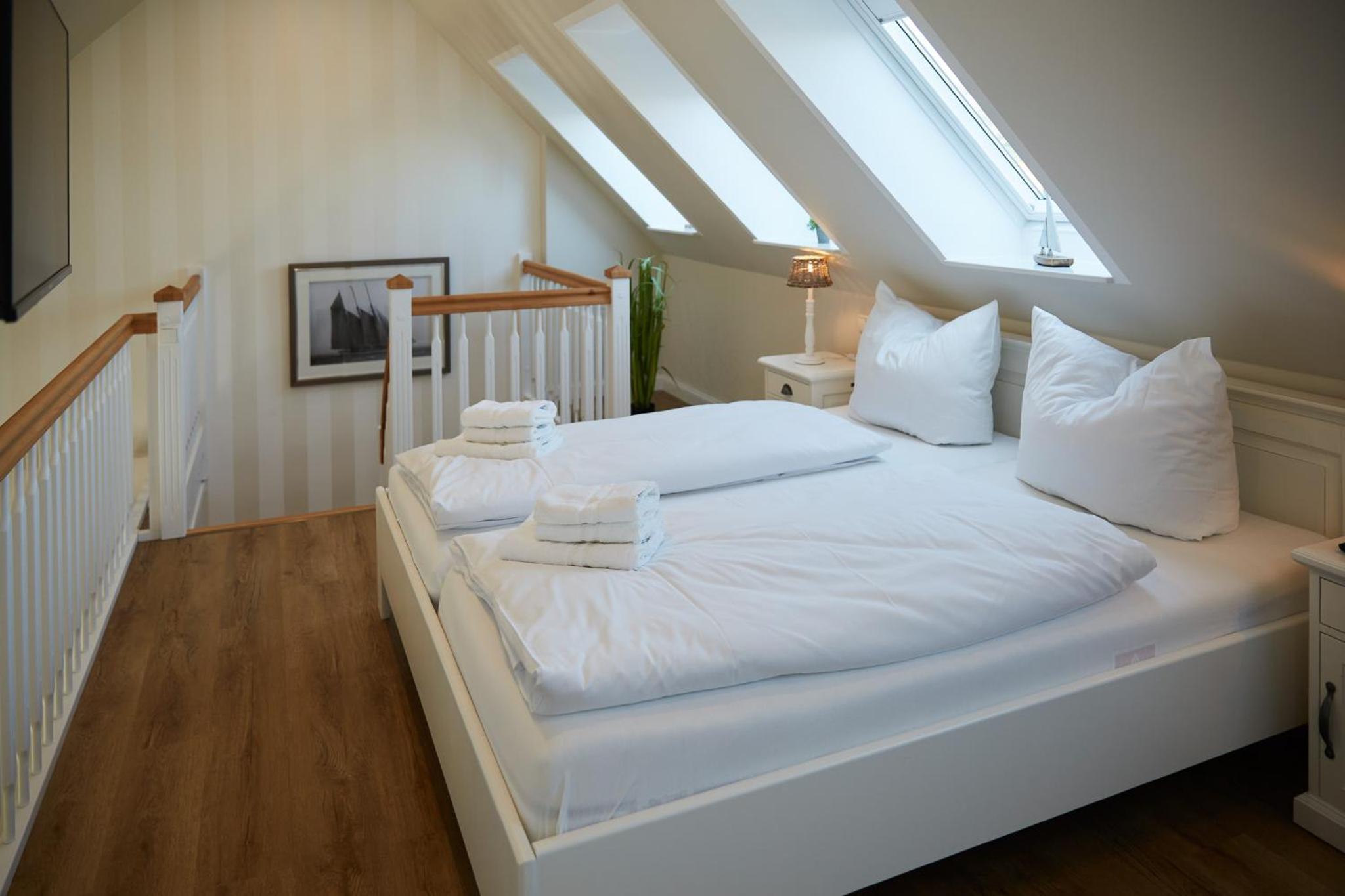 Haus Daglind Apartment 3