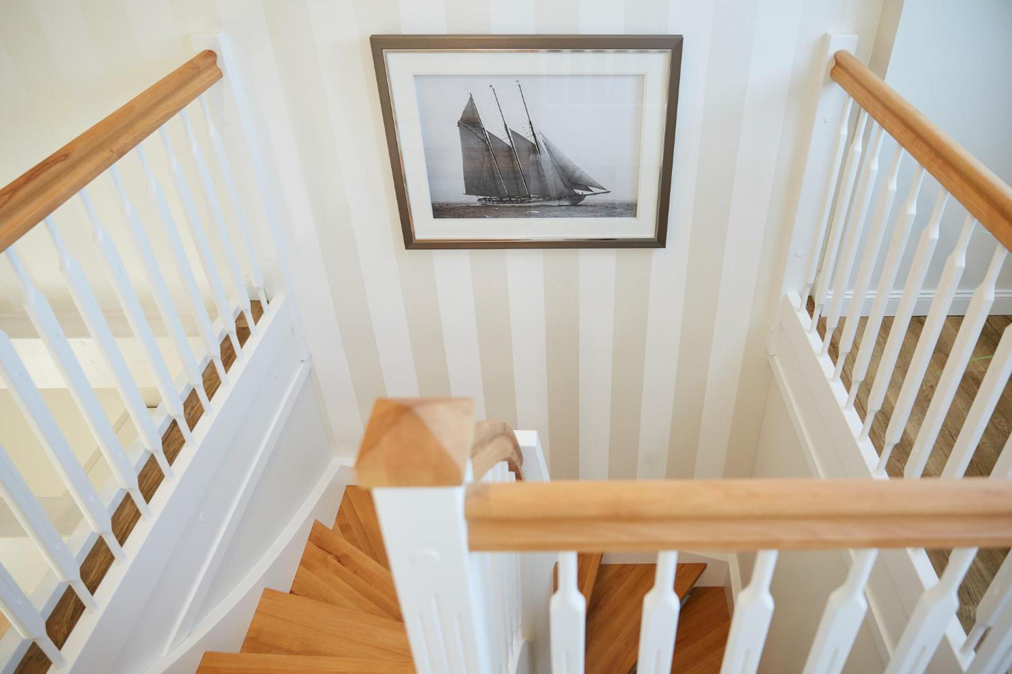 Haus Daglind Apartment 3