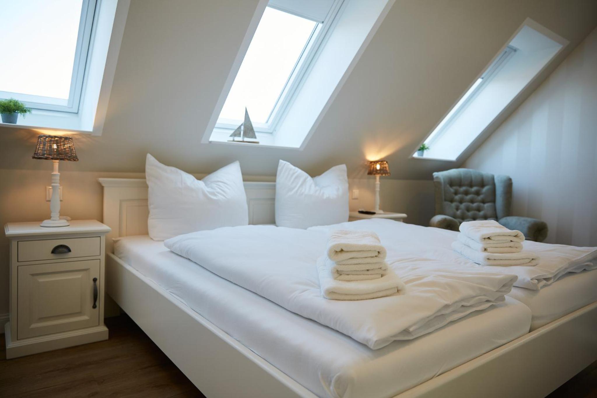 Haus Daglind Apartment 3