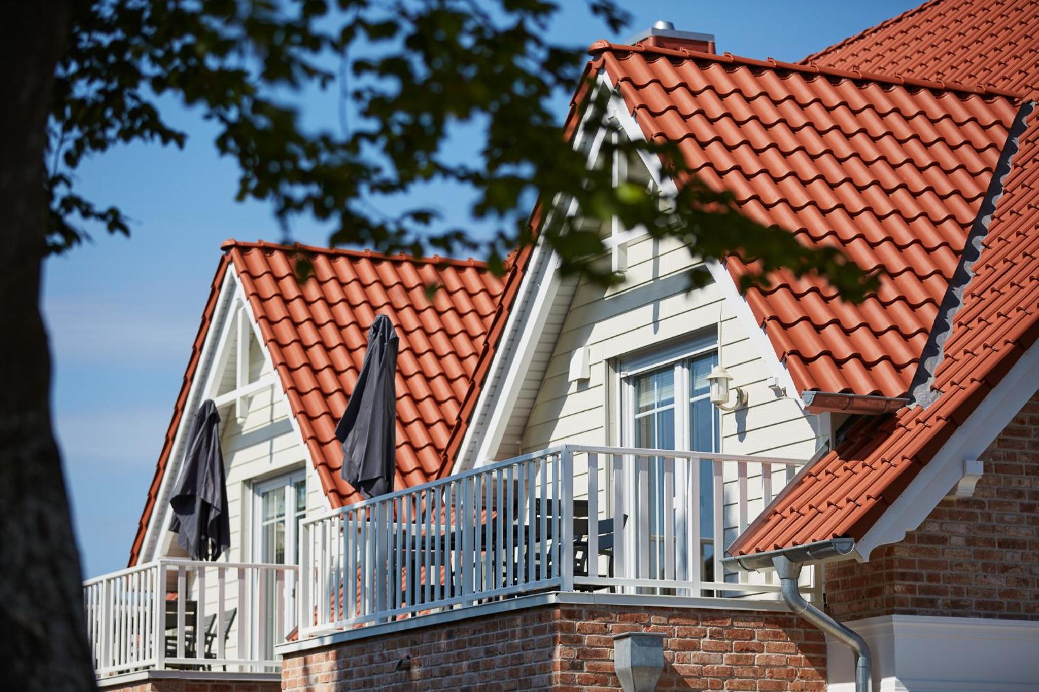Haus Daglind Apartment 3