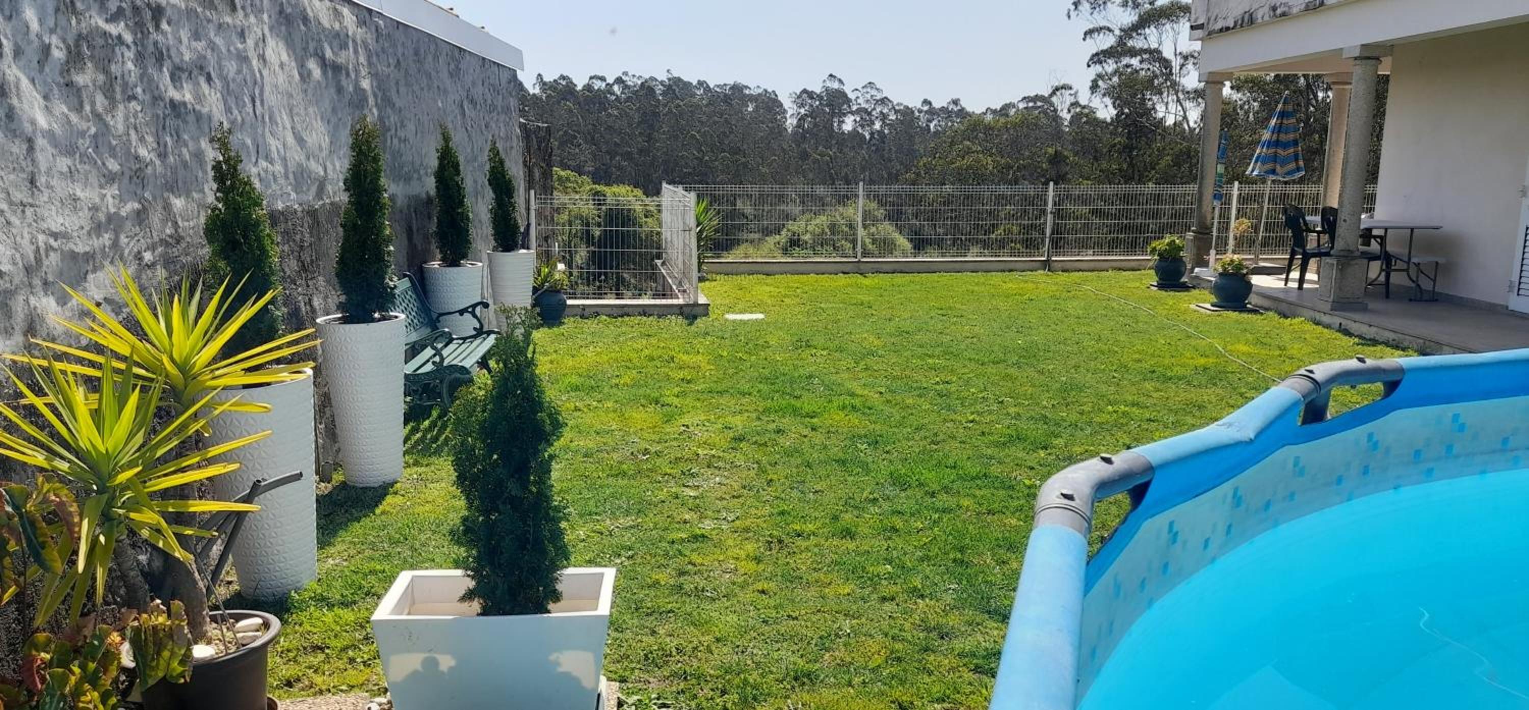 Casa Monte Beira Rio view 5