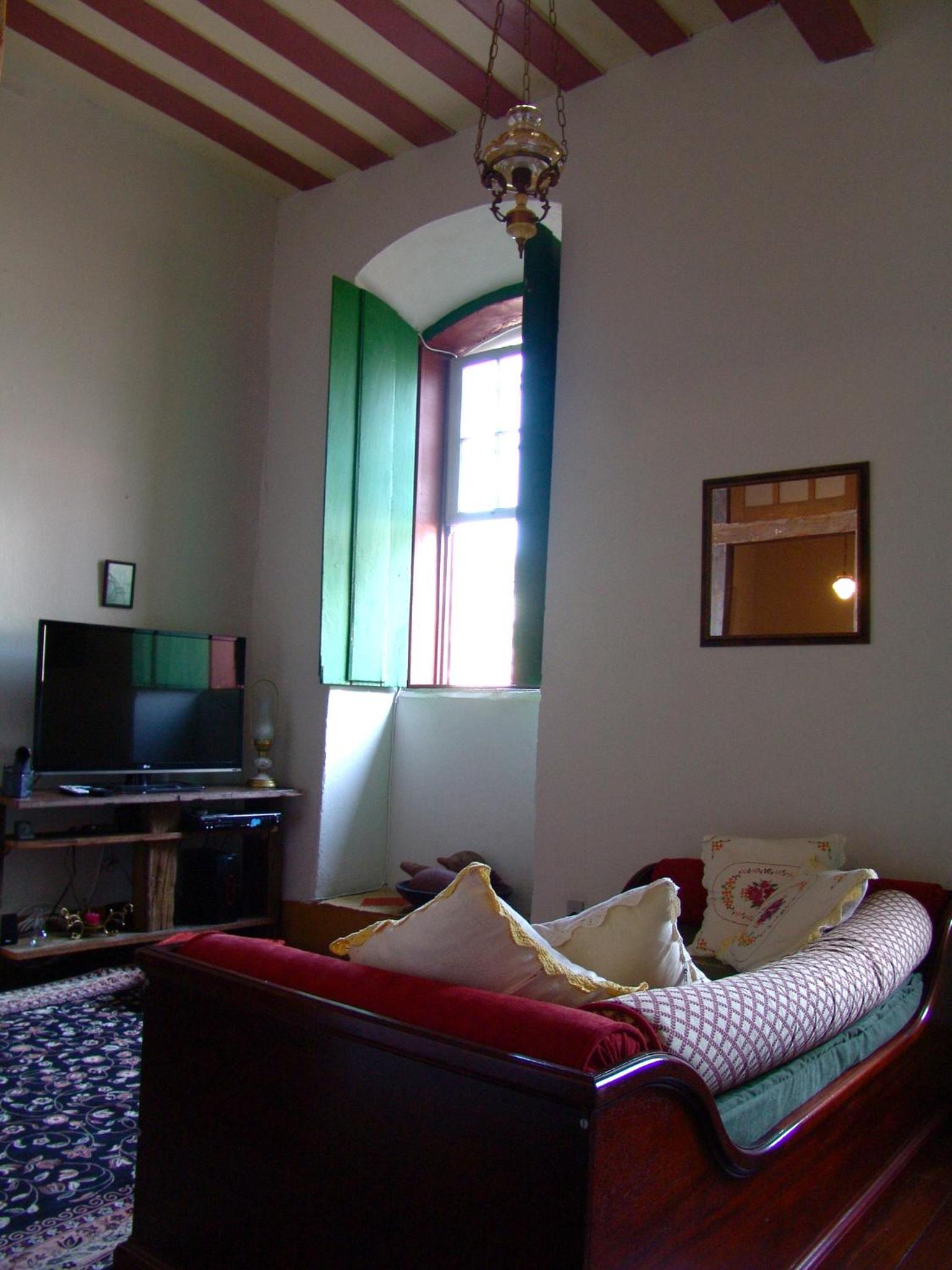 Casa de João
