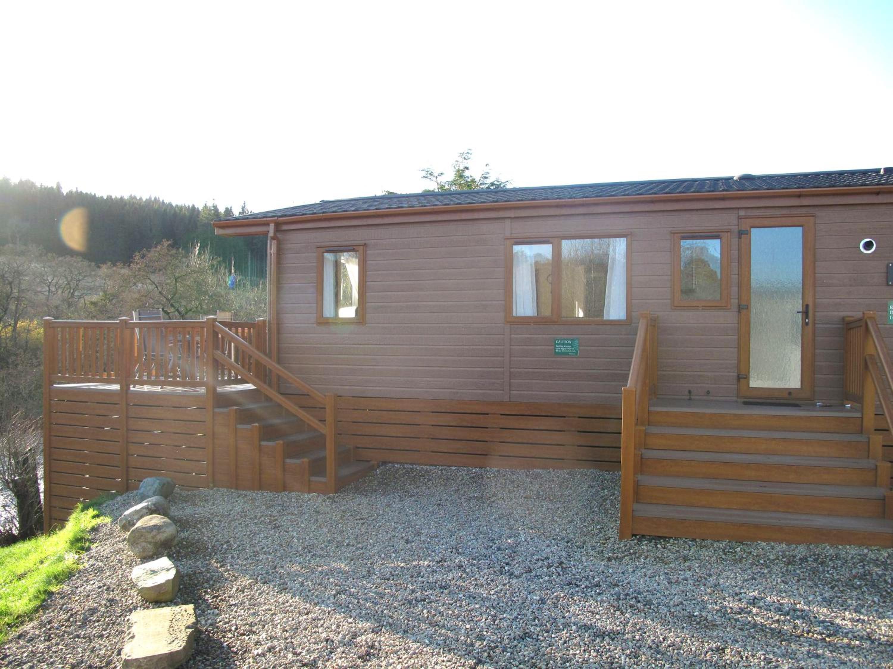 Corriefodly Holiday Park