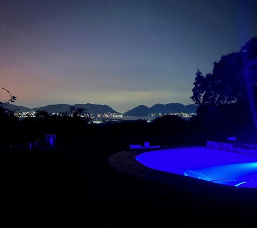 Anahata Nature Resort