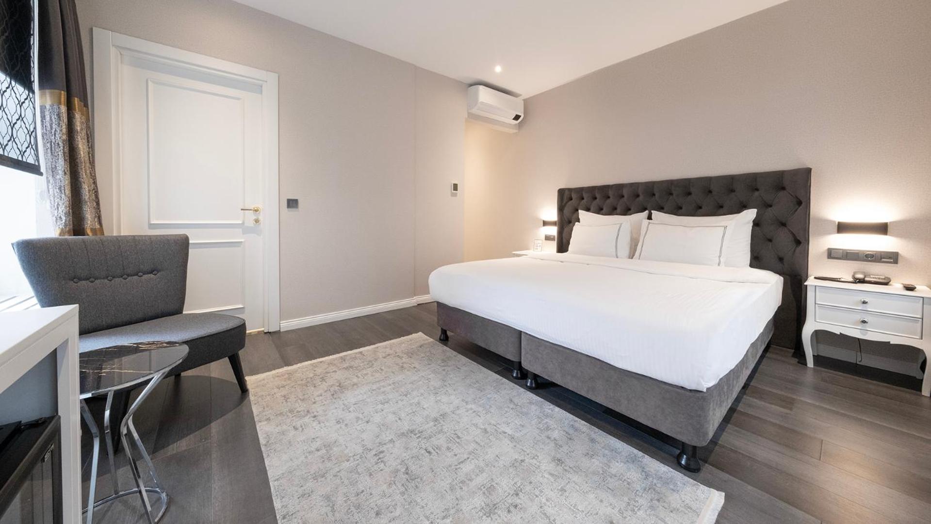 Loop Otel Bosphorus İstanbul - Image 129