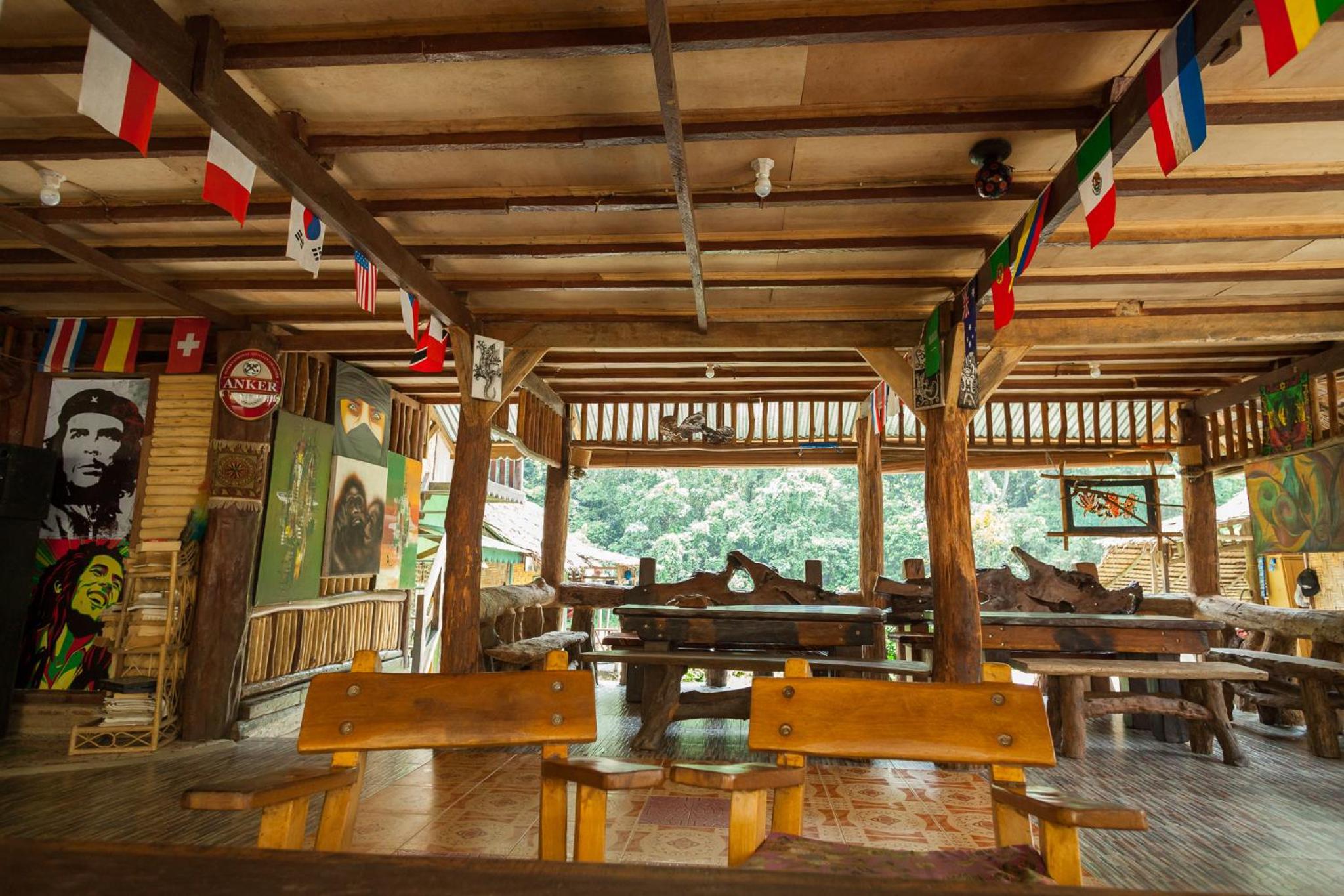 Indra Valley Inn Bukit Lawang