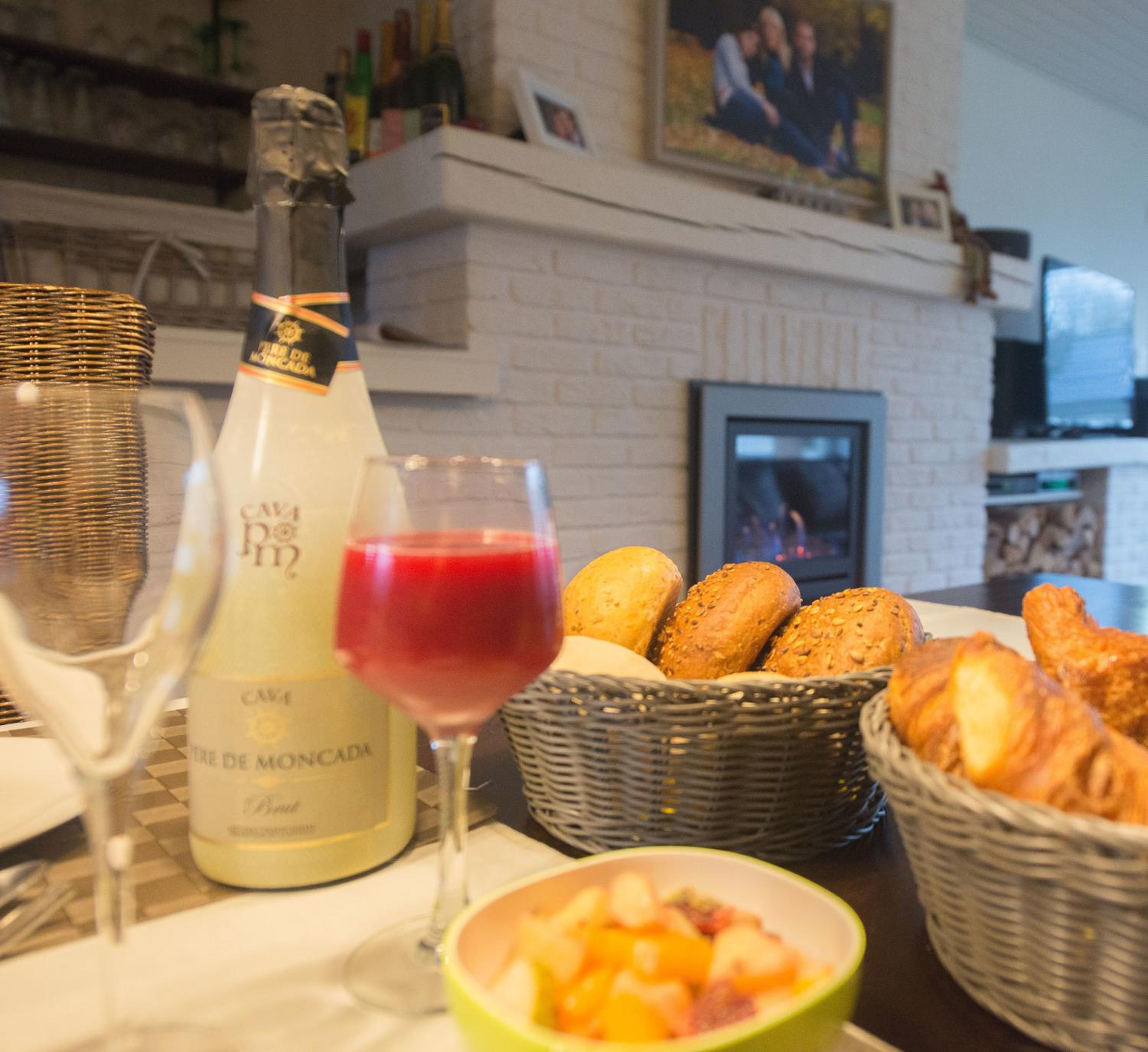 B&B De Kleine Prins