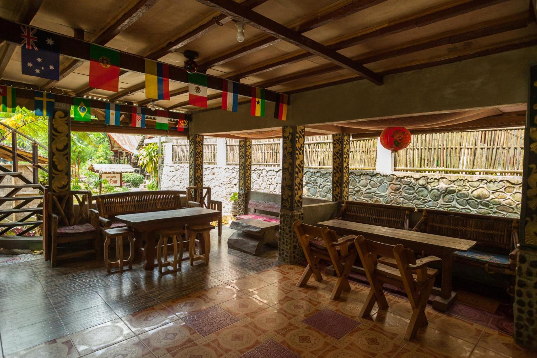 Indra Valley Inn Bukit Lawang