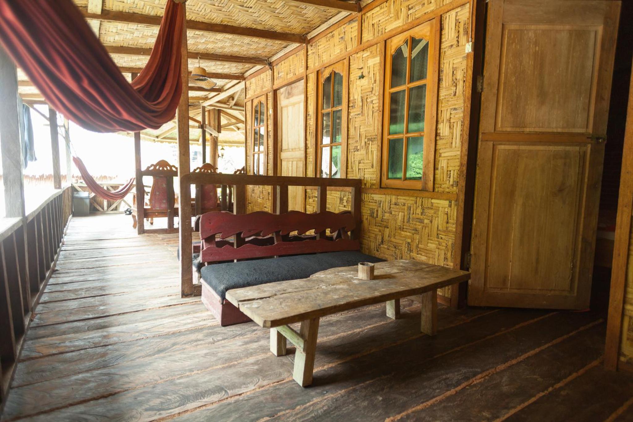 Indra Valley Inn Bukit Lawang