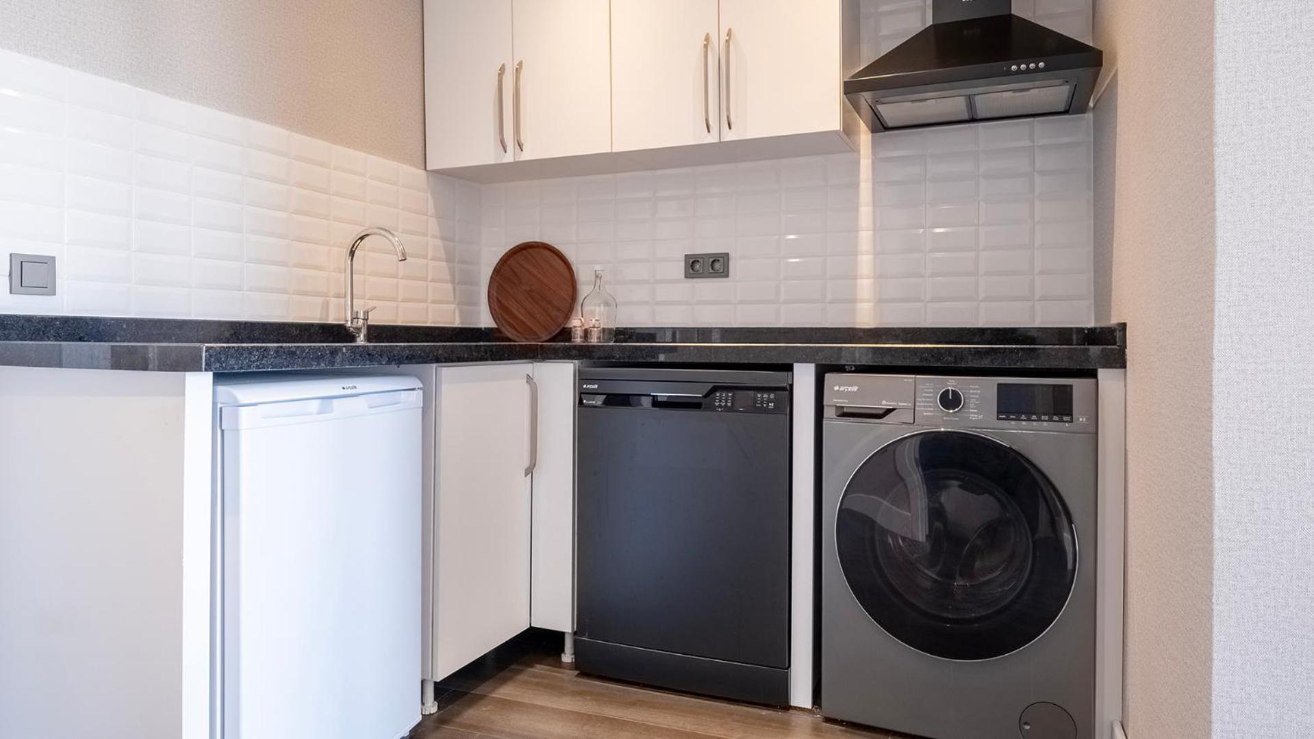 Loop Otel Bosphorus İstanbul - Image 10