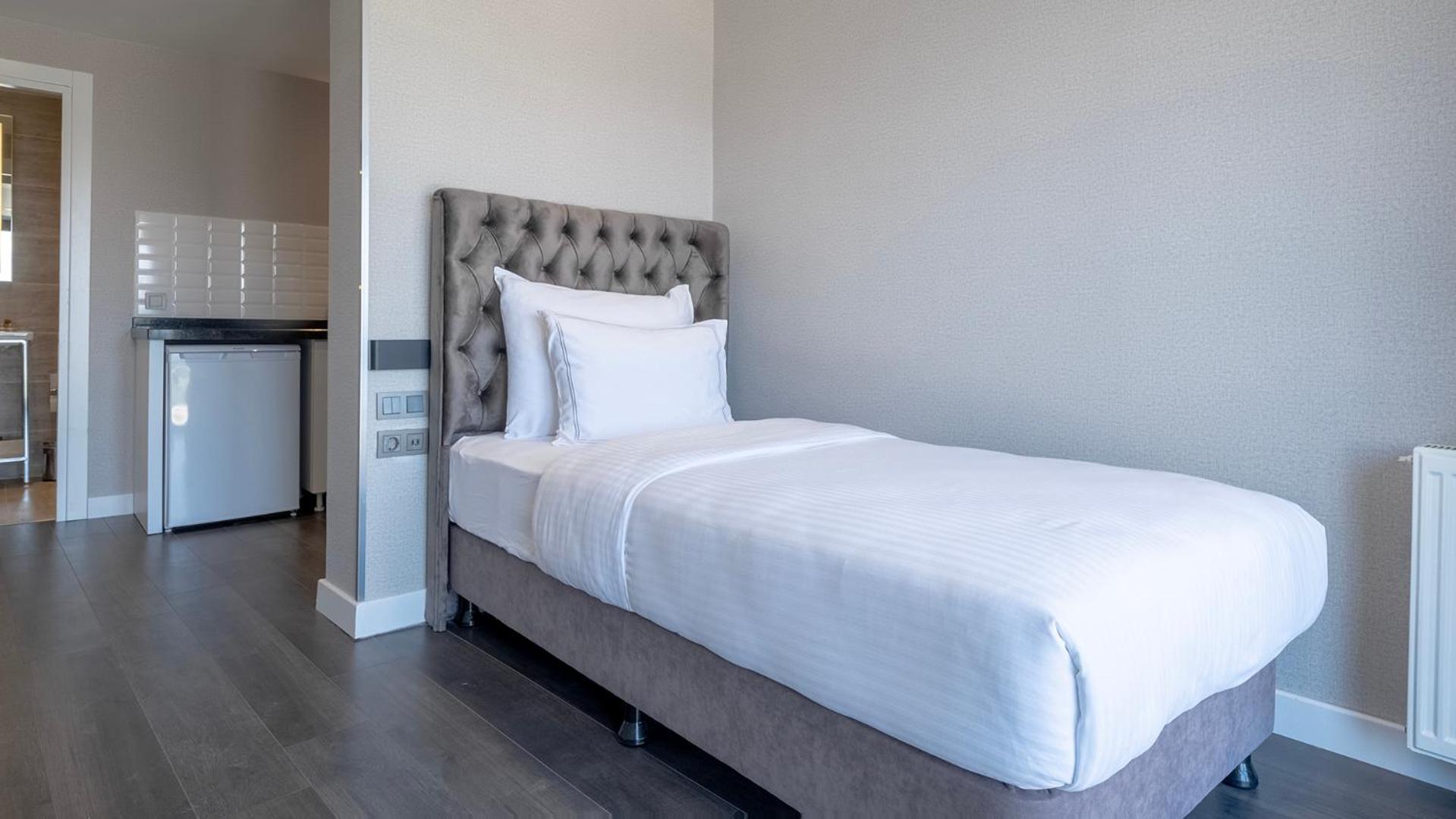 Loop Otel Bosphorus İstanbul - Image 133