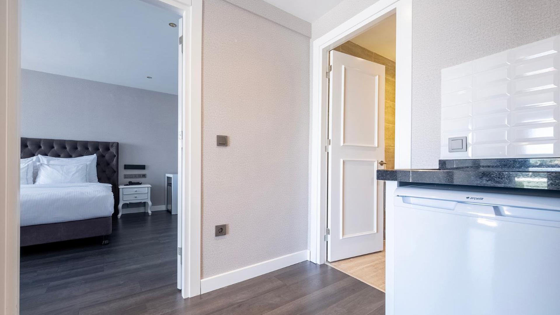 Loop Otel Bosphorus İstanbul - Image 134