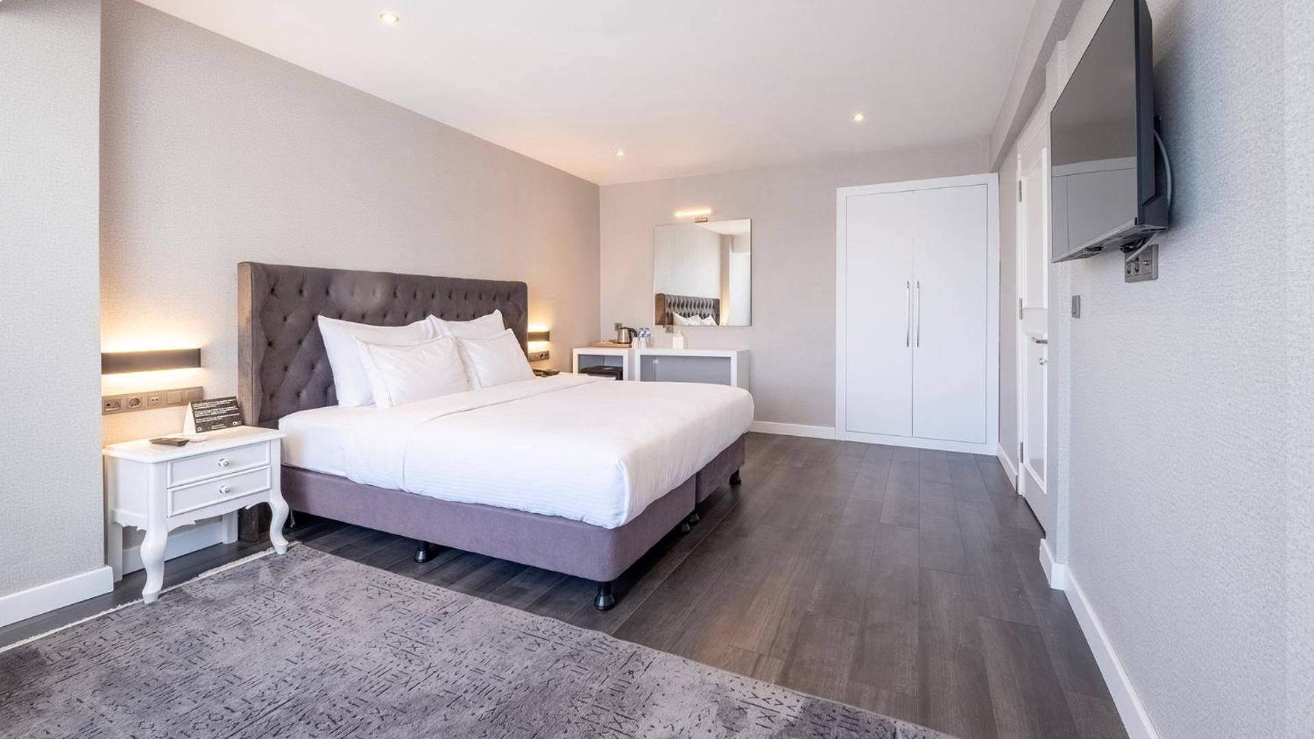 Loop Otel Bosphorus İstanbul - Image 132