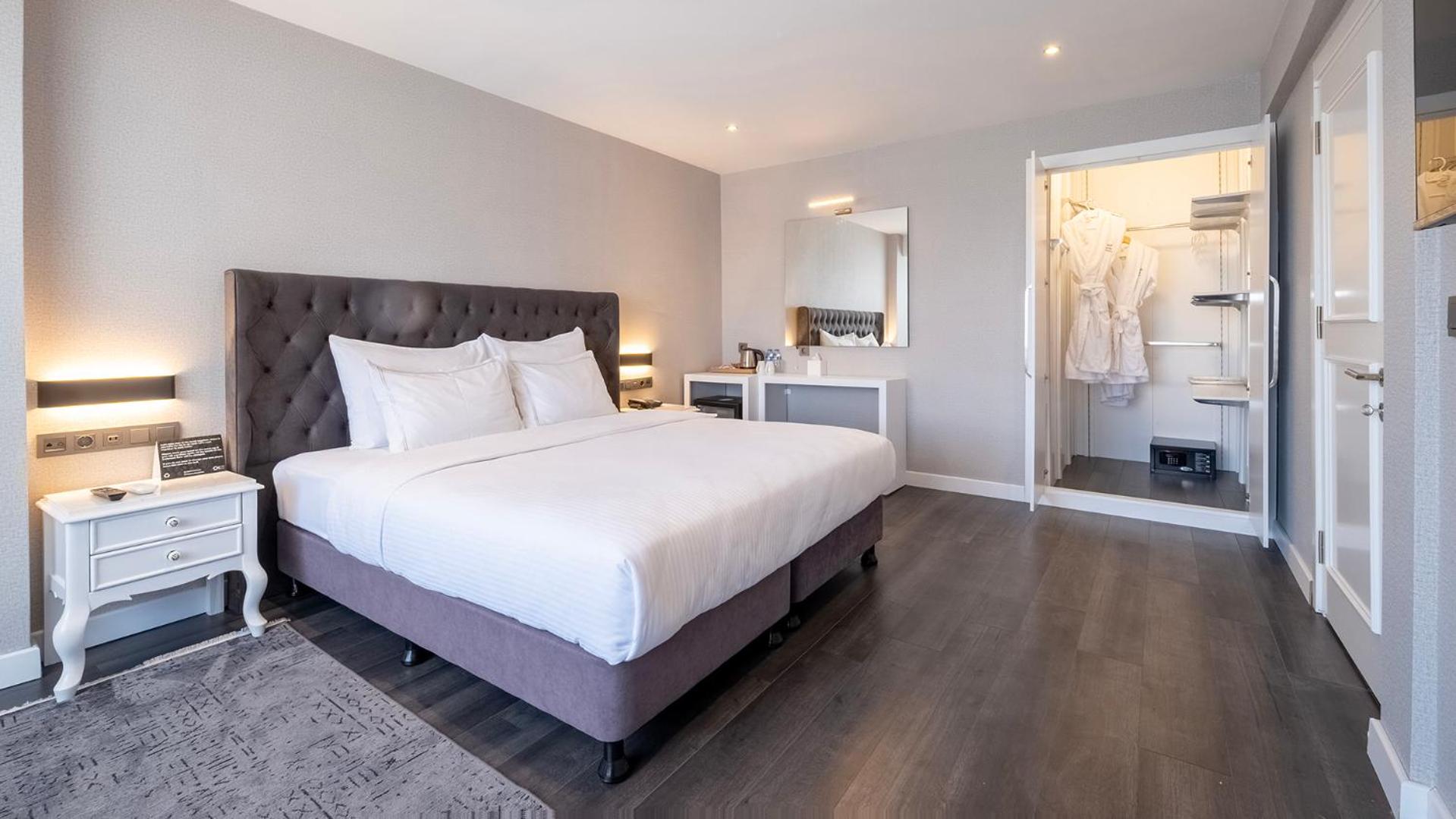 Loop Otel Bosphorus İstanbul - Image 131