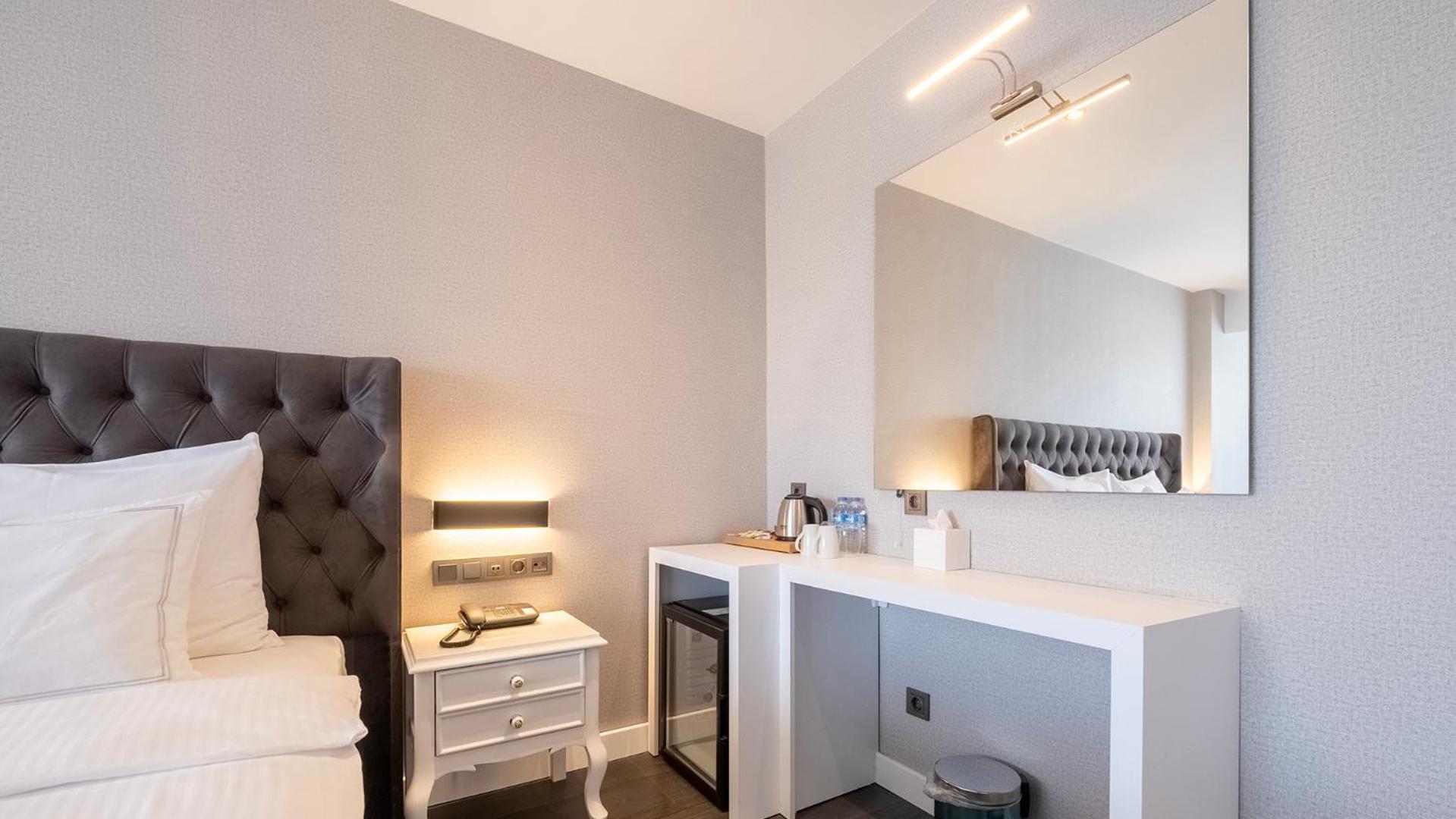 Loop Otel Bosphorus İstanbul - Image 135