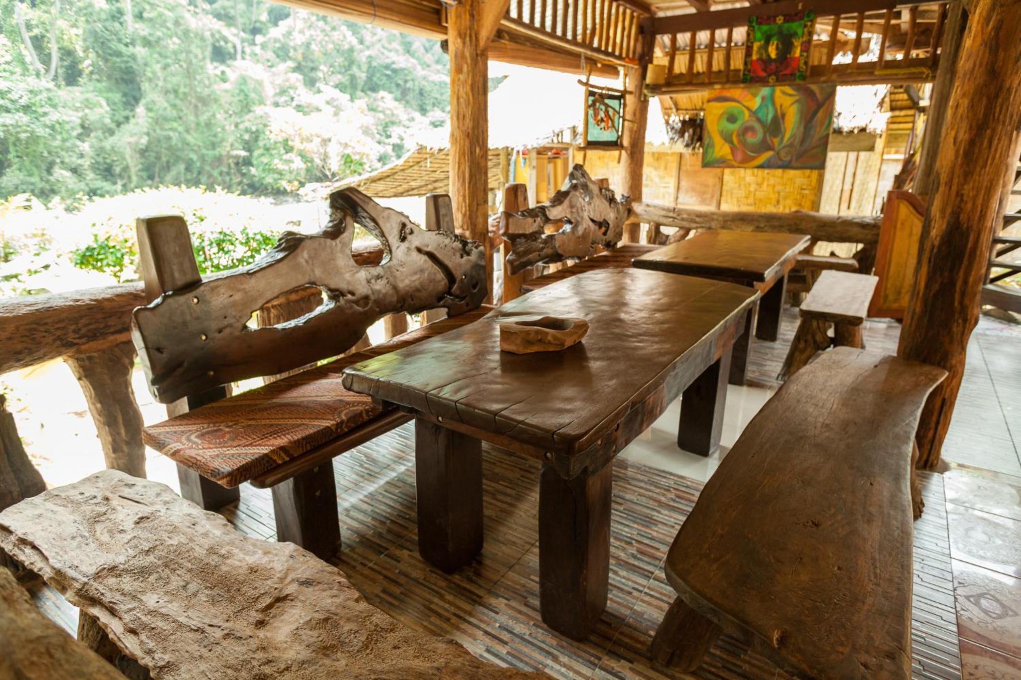 Indra Valley Inn Bukit Lawang