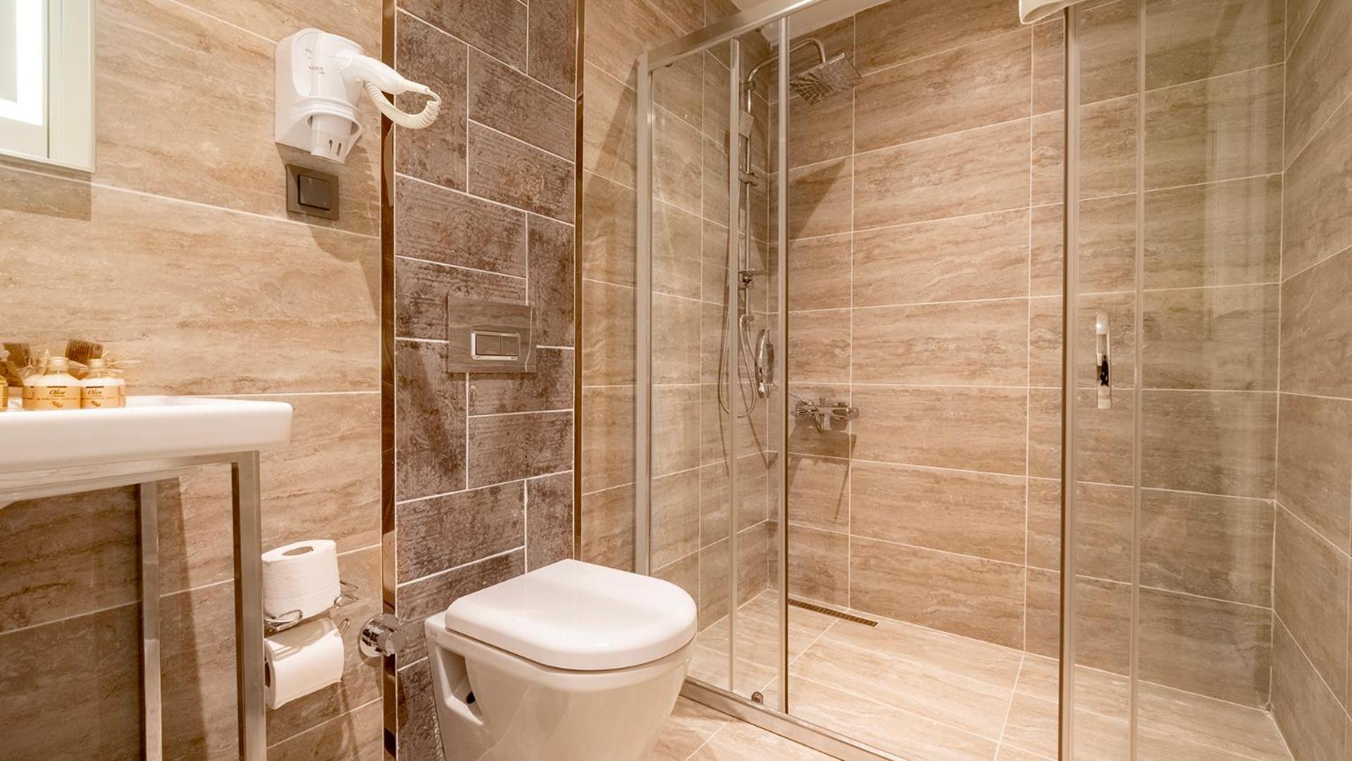 Loop Otel Bosphorus İstanbul - Image 137