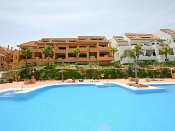 Apartment Duquesa Village photo 5
