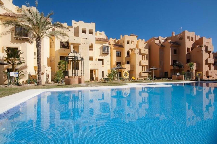 Apartment Duquesa Village photo 1